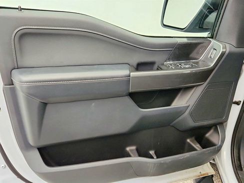 Used 2022 Ford F150 XLT w/ Equipment Group 302A High image 10