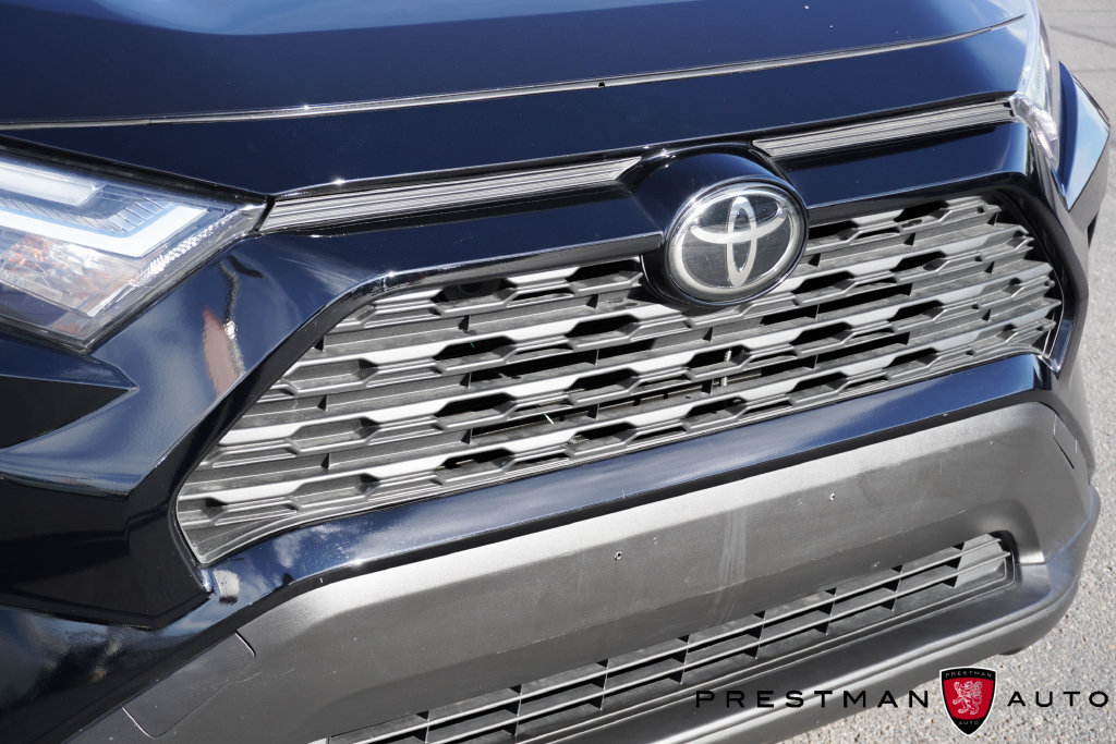 Used 2024 Toyota RAV4 XLE Premium w/ Weather Package AWD/4WD image 16