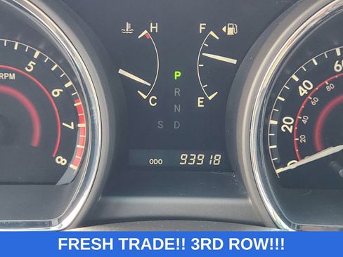 Used 2010 Toyota Highlander Limited image 16