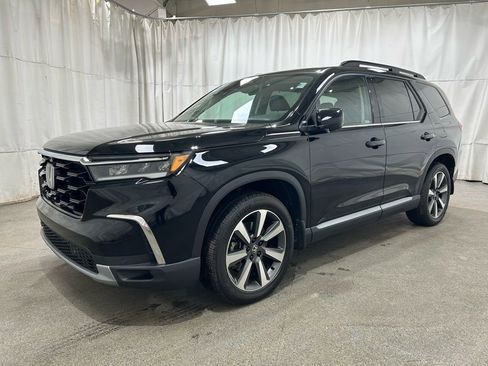 Used 2024 Honda Pilot Elite image 4