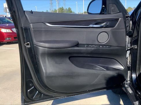 Used 2019 BMW X6 xDrive35i w/ Premium Package image 25