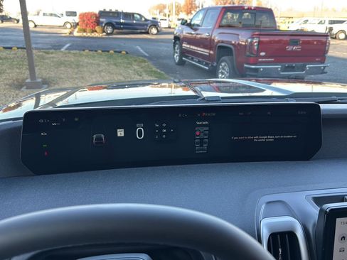 New 2025 Ford Expedition Max Active image 29