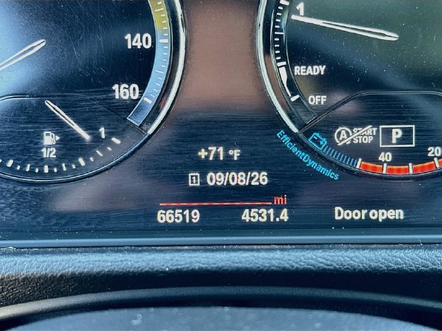 Used 2018 BMW X1 xDrive28i w/ Convenience Package AWD/4WD image 12