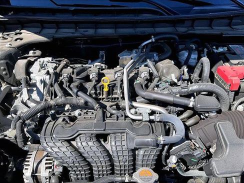 Certified 2023 Nissan Altima 2.5 SR AWD/4WD image 27
