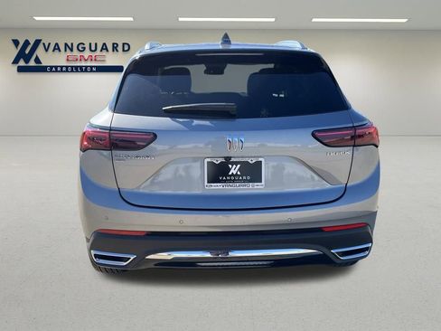 Used 2025 Buick Envision Preferred image 4