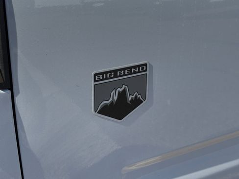 New 2026 Ford Bronco Sport Big Bend image 23