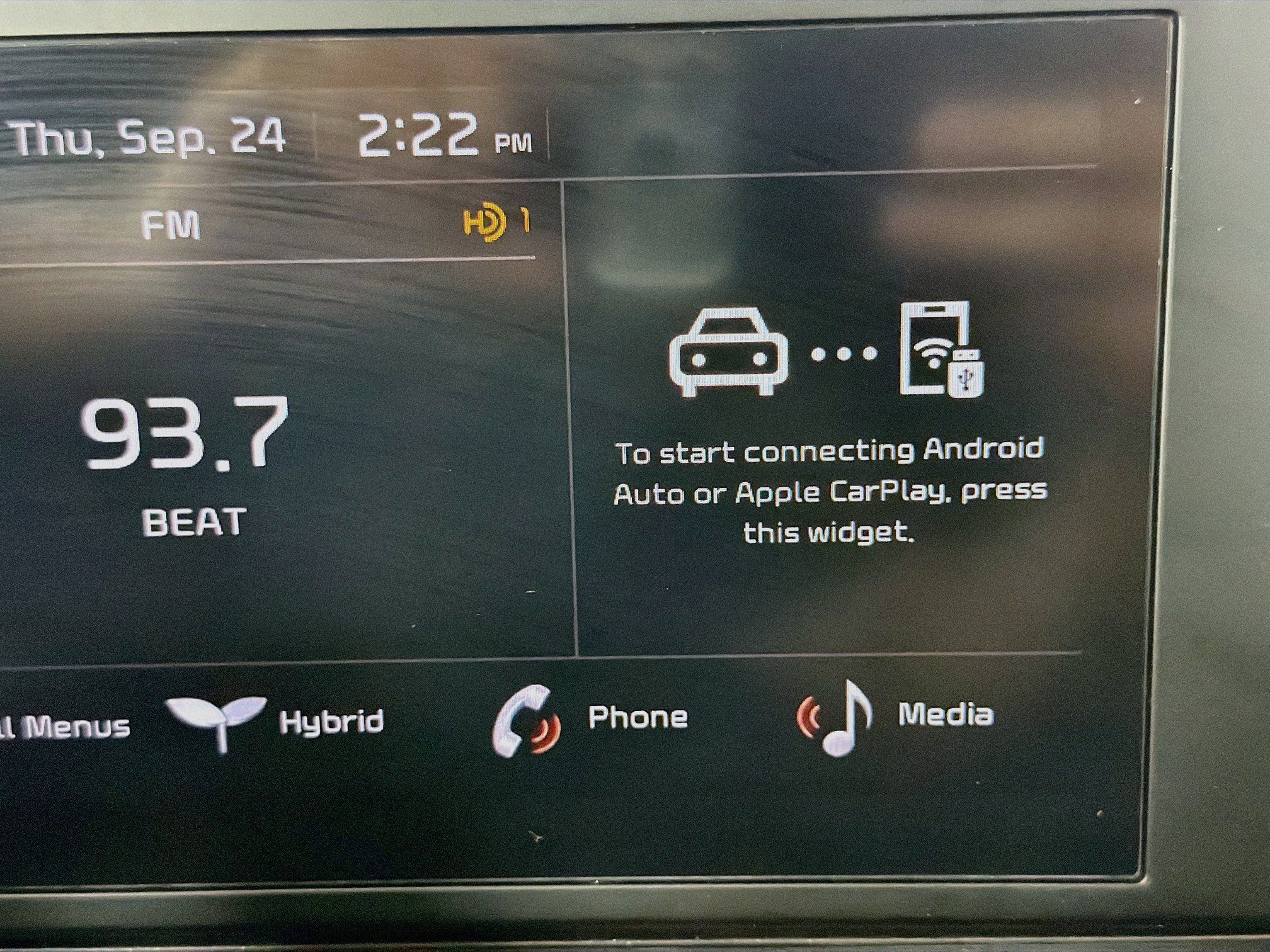 Used 2025 Kia Niro LX FWD image 22