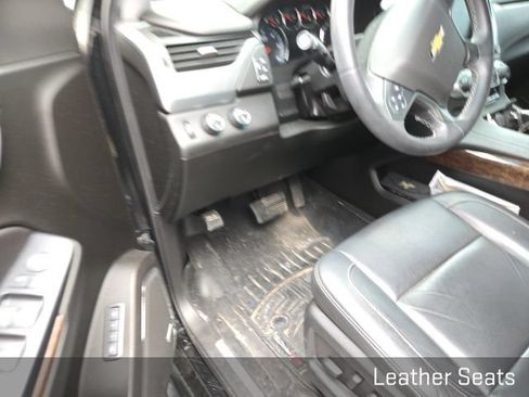 Used 2018 Chevrolet Tahoe LT AWD/4WD image 9