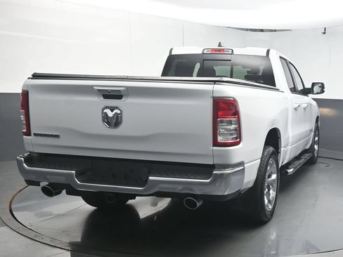 Used 2020 RAM 1500 Big Horn RWD image 7
