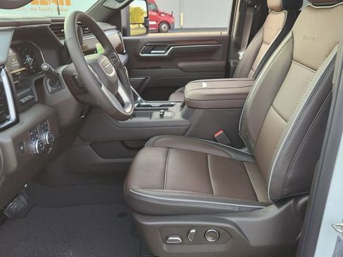 New 2026 GMC Sierra 2500 Denali w/ Technology Package image 9