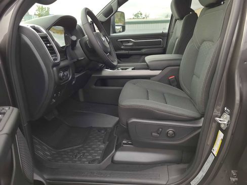 New 2026 RAM 1500 Big Horn image 19