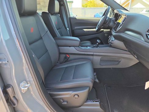 New 2026 Dodge Durango GT AWD/4WD image 22
