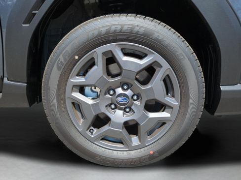 New 2026 Subaru Outback Premium AWD/4WD image 26