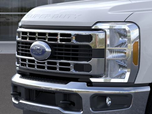 New 2026 Ford F250 4x4 SuperCab Super Duty image 17