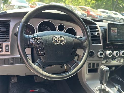 Used 2012 Toyota Sequoia SR5 image 9