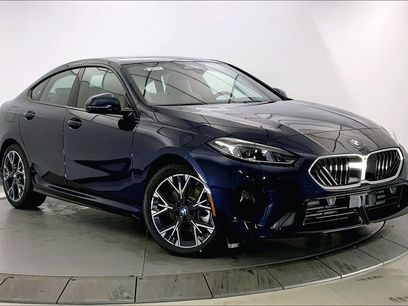 New 2025 BMW 228i xDrive 228 xDrive Gran Coupe w/ Premium Package