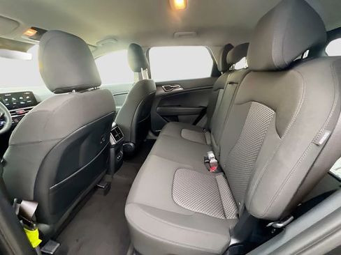 New 2026 Kia Sportage S AWD/4WD image 23