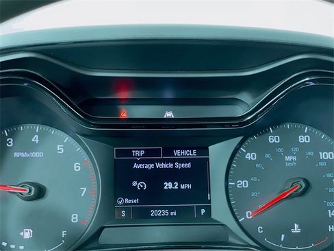 Certified 2024 Chevrolet Trax LS image 16