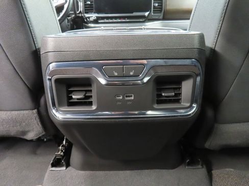 Used 2024 Chevrolet Silverado 3500 High Country w/ High Country Premium Package AWD/4WD image 14