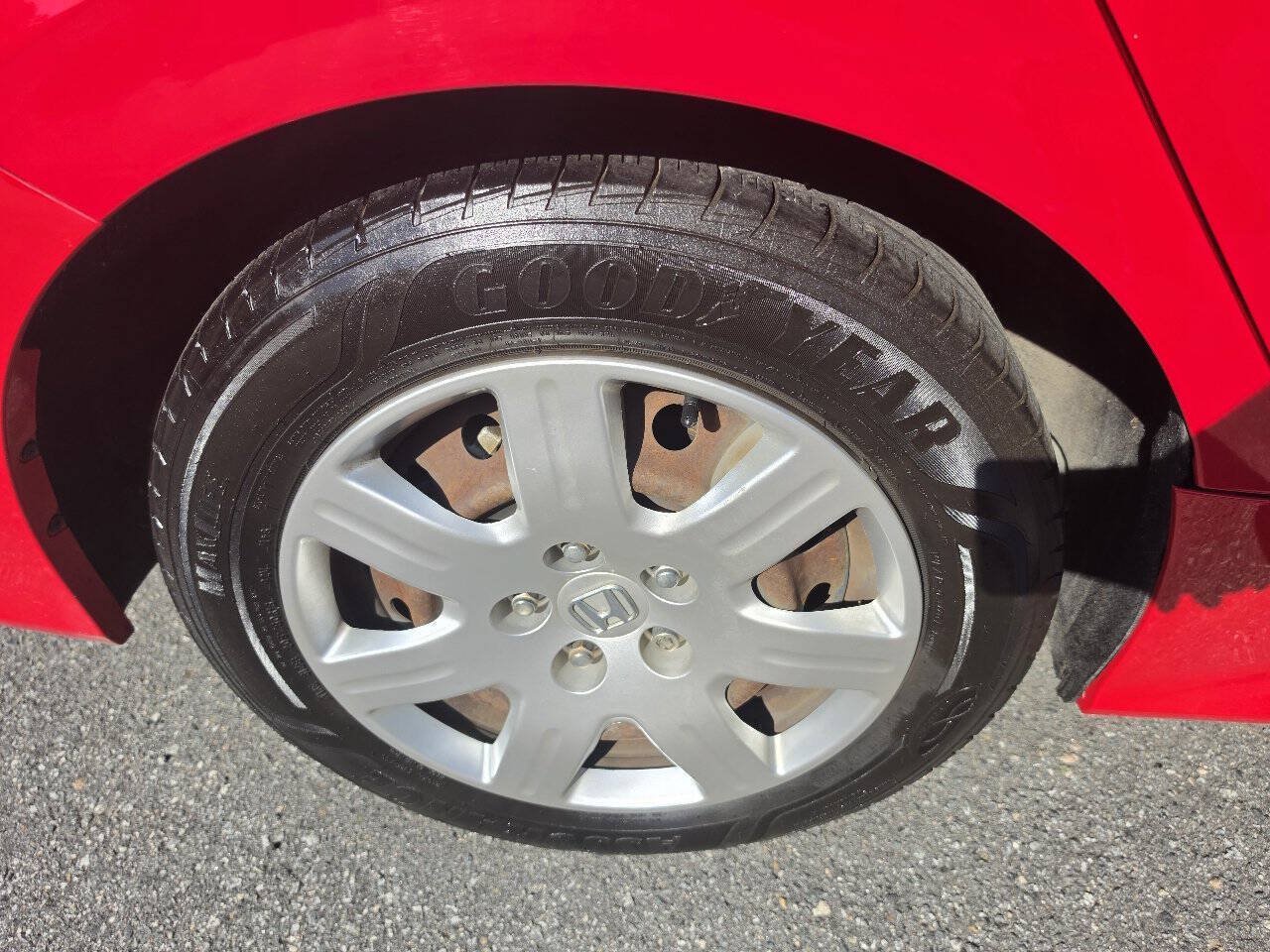 Used 2022 Honda Civic EX image 21