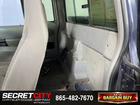 Used 1999 Ford Ranger XLT RWD image 10