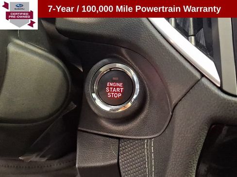 Certified 2023 Subaru Forester Limited AWD/4WD image 27