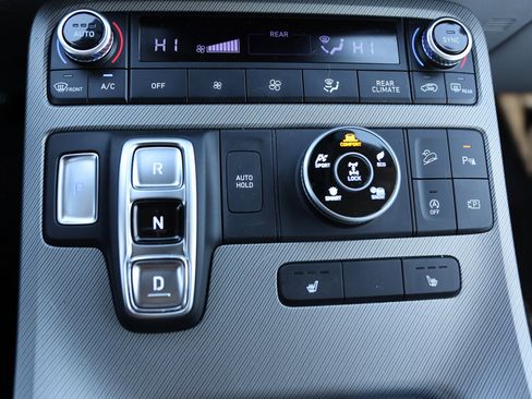 Used 2023 Hyundai Palisade SEL image 33