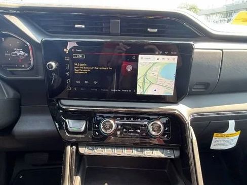 New 2026 GMC Sierra 1500 AT4X AWD/4WD image 24