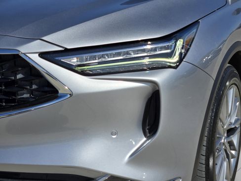 Used 2023 Acura MDX SH-AWD w/ Advance Package image 8