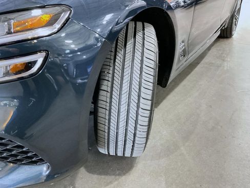 Used 2025 Genesis G70 3.3T Advanced w/ Sport Prestige Package image 23