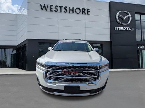 Used 2023 GMC Acadia Denali AWD/4WD image 8