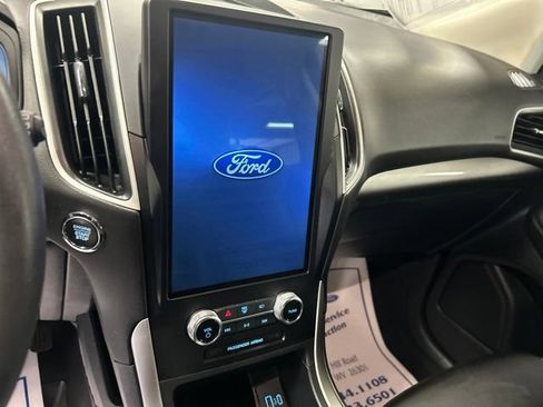 Used 2024 Ford Edge SEL w/ Convenience Package AWD/4WD image 16