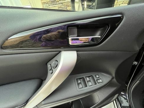 Used 2024 Mitsubishi Eclipse Cross SEL image 26