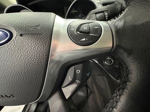 Used 2014 Ford Escape Titanium w/ Equipment Group 401A image 14