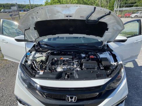 Used 2020 Honda Civic LX image 17