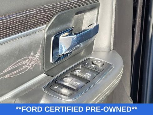 Used 2017 RAM 2500 Limited image 16