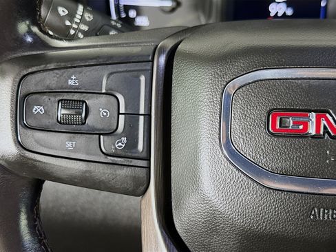 Used 2021 GMC Sierra 2500 AT4 w/ AT4 Preferred Package image 13