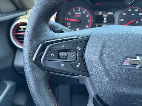 Used 2026 Chevrolet Trax RS image 26