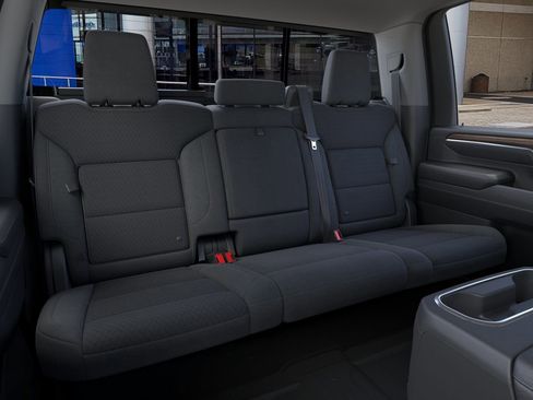 New 2026 Chevrolet Silverado 2500 LT w/ Trail Boss Package image 17