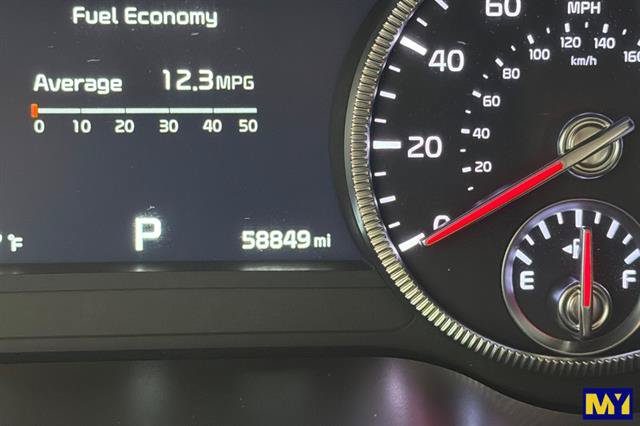 Used 2020 Kia Telluride SX w/ SX Prestige Package AWD/4WD image 34