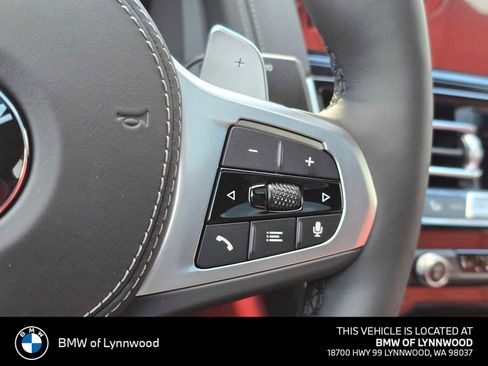 New 2026 BMW 840i xDrive AWD/4WD image 36