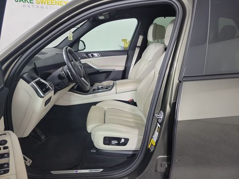 Certified 2024 BMW X5 xDrive50e w/ Executive Package AWD/4WD image 5