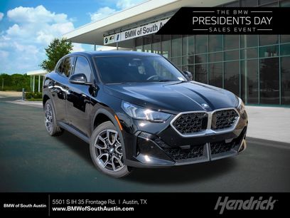 New 2026 BMW X2 xDrive28i w/ Convenience Package