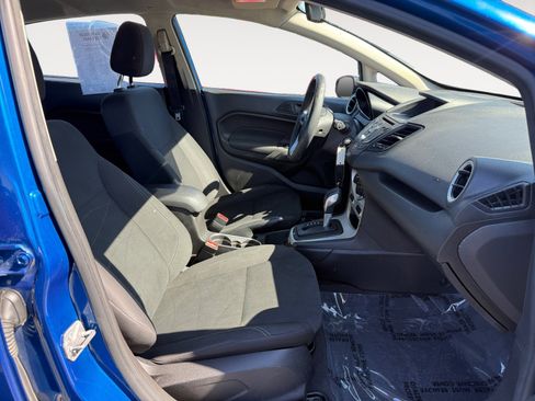 Used 2019 Ford Fiesta SE FWD image 19