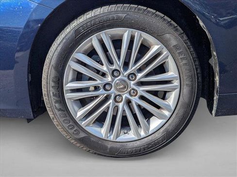 Used 2015 Lexus ES 350 image 22