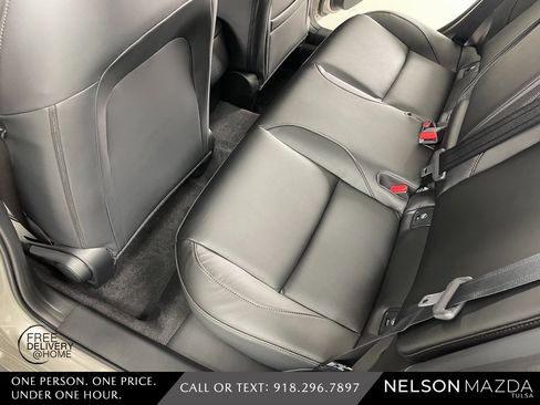 New 2026 MAZDA MAZDA3 s Sport image 37