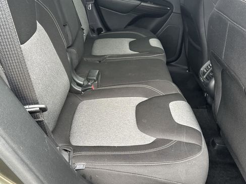 Used 2014 Jeep Cherokee Latitude w/ Cold Weather Group image 15