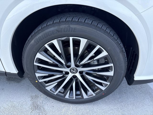 New 2026 Lexus RX 350 Premium Plus w/ Accessory Package (K3) FWD image 10