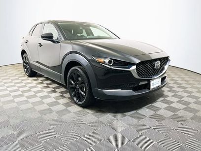 Used 2024 MAZDA CX-30 AWD 2.5 S w/ Select Sport Pkg