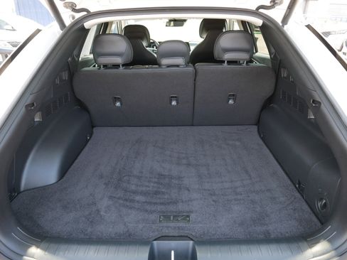 Certified 2024 Kia EV6 Wind w/ Wind Technology Package AWD/4WD image 18